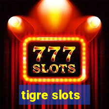 tigre slots - sortudo